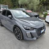 Peugeot 208 II 1.2 hybrid GT 145cv e-dcs 6