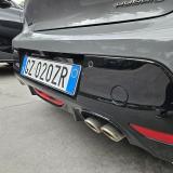 Peugeot 208 II 1.2 hybrid GT 145cv e-dcs 6