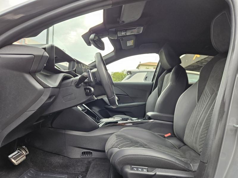 Peugeot 208 II 1.2 hybrid GT 145cv e-dcs 6 8