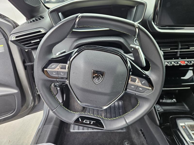 Peugeot 208 II 1.2 hybrid GT 145cv e-dcs 6 9