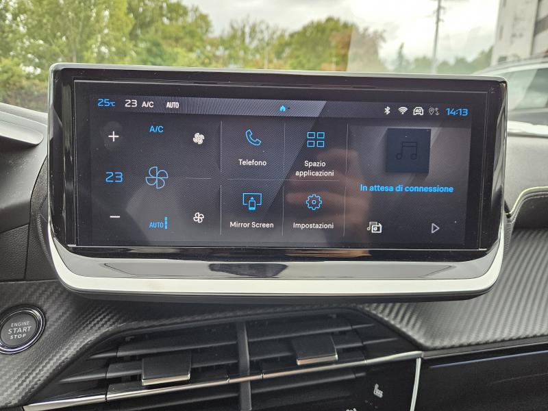 Peugeot 208 II 1.2 hybrid GT 145cv e-dcs 6 11