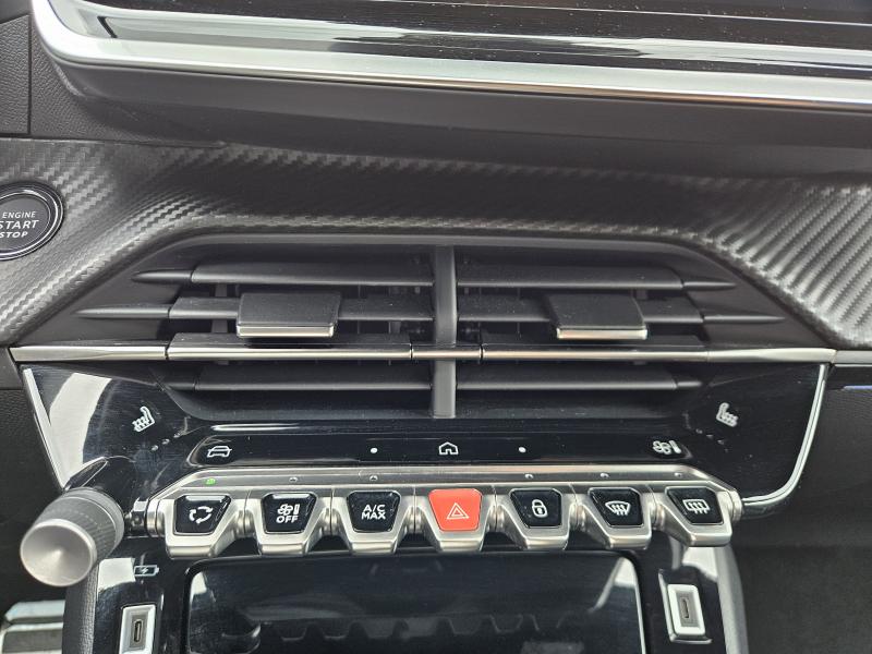 Peugeot 208 II 1.2 hybrid GT 145cv e-dcs 6 12
