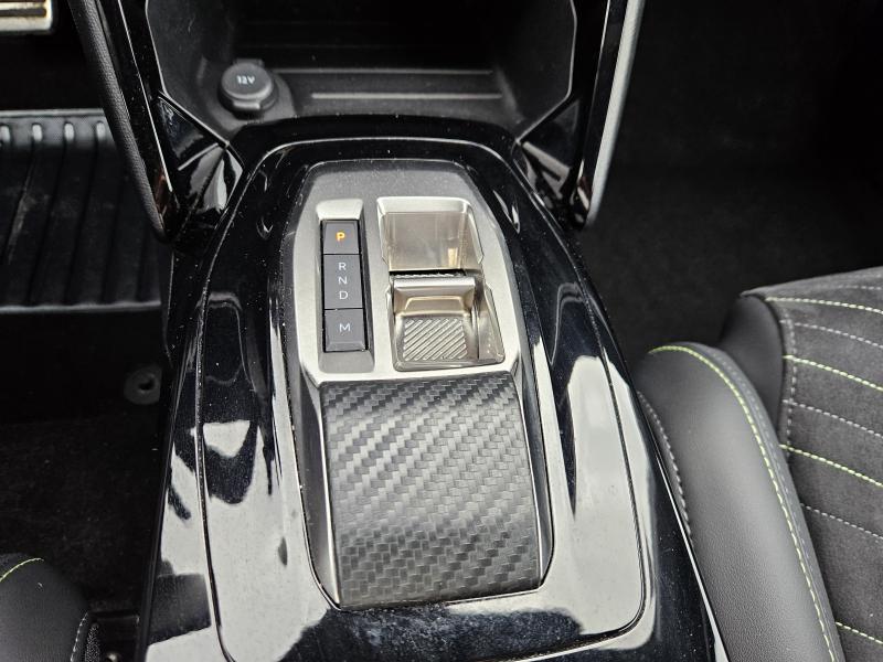 Peugeot 208 II 1.2 hybrid GT 145cv e-dcs 6 13