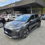 Ford Fiesta 1.0 Ecoboost Hybrid 125 CV 5 porte Active