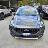 Ford Fiesta 1.0 Ecoboost Hybrid 125 CV 5 porte Active