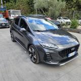 Ford Fiesta 1.0 Ecoboost Hybrid 125 CV 5 porte Active