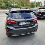 Ford Fiesta 1.0 Ecoboost Hybrid 125 CV 5 porte Active
