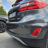 Ford Fiesta 1.0 Ecoboost Hybrid 125 CV 5 porte Active