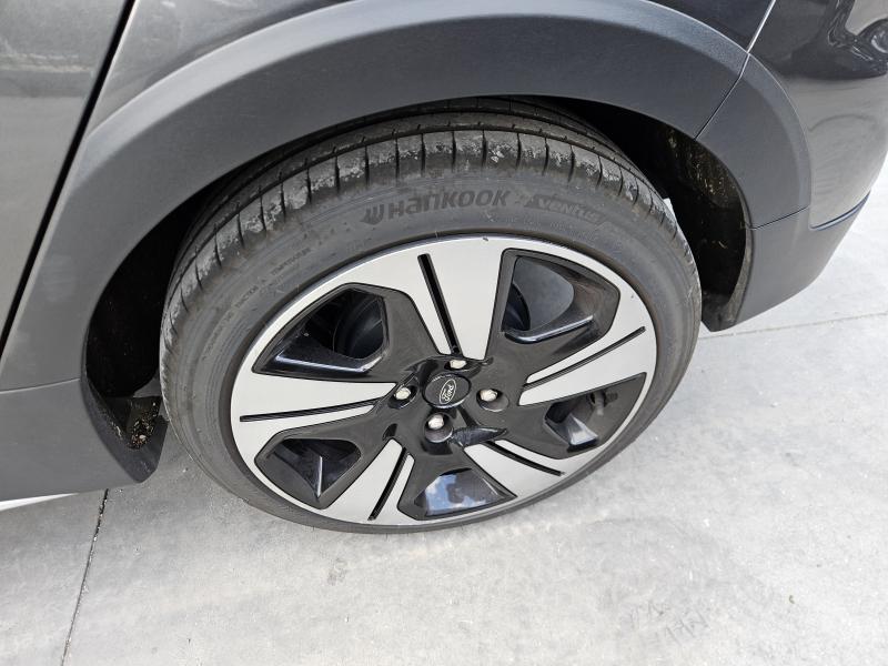 Ford Fiesta 1.0 Ecoboost Hybrid 125 CV 5 porte Active 12
