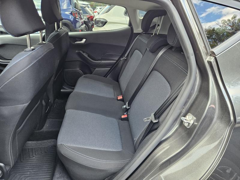 Ford Fiesta 1.0 Ecoboost Hybrid 125 CV 5 porte Active 11