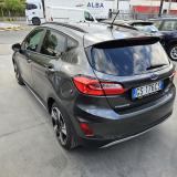 Ford Fiesta 1.0 Ecoboost Hybrid 125 CV 5 porte Active