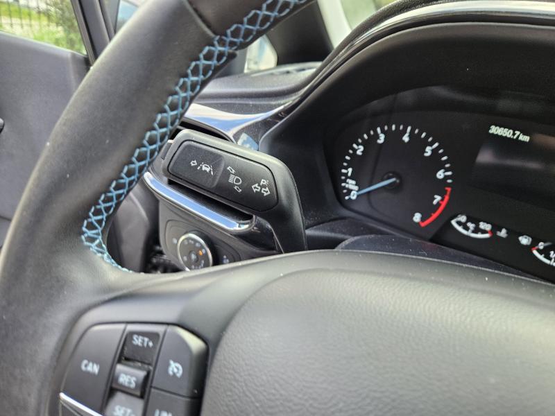 Ford Fiesta 1.0 Ecoboost Hybrid 125 CV 5 porte Active 16