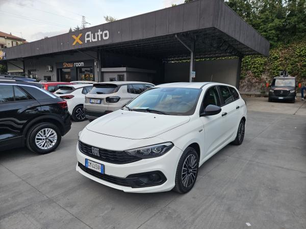 Fiat Tipo Tipo SW II SW 1.0 t3 100cv
