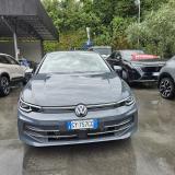 Volkswagen Golf VIII 2.0 tdi Style 150cv dsg
