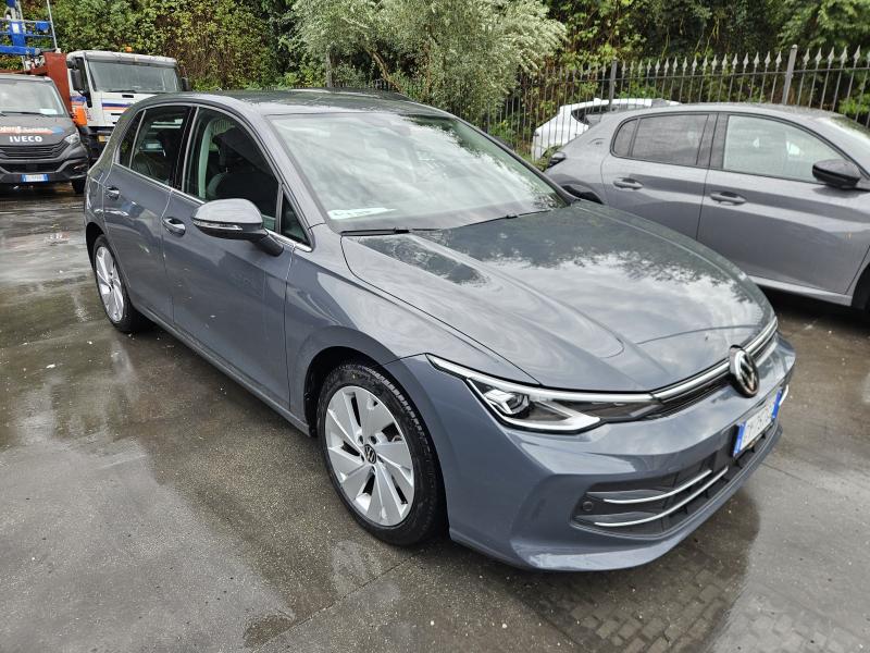 Volkswagen Golf VIII 2.0 tdi Style 150cv dsg 16