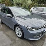 Volkswagen Golf VIII 2.0 tdi Style 150cv dsg