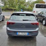 Volkswagen Golf VIII 2.0 tdi Style 150cv dsg