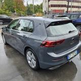 Volkswagen Golf VIII 2.0 tdi Style 150cv dsg