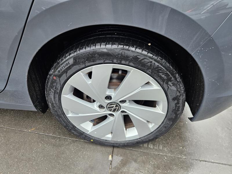 Volkswagen Golf VIII 2.0 tdi Style 150cv dsg 18