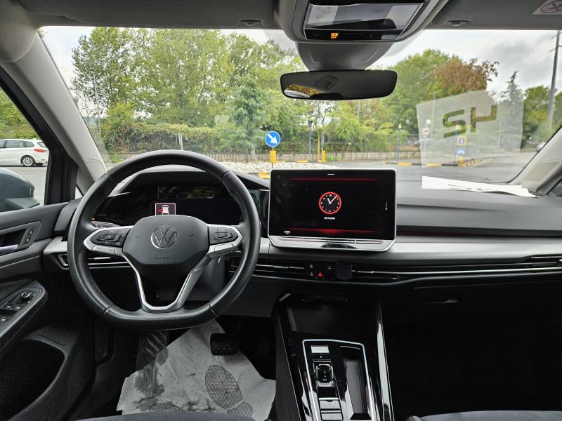 Volkswagen Golf VIII 2.0 tdi Style 150cv dsg 3