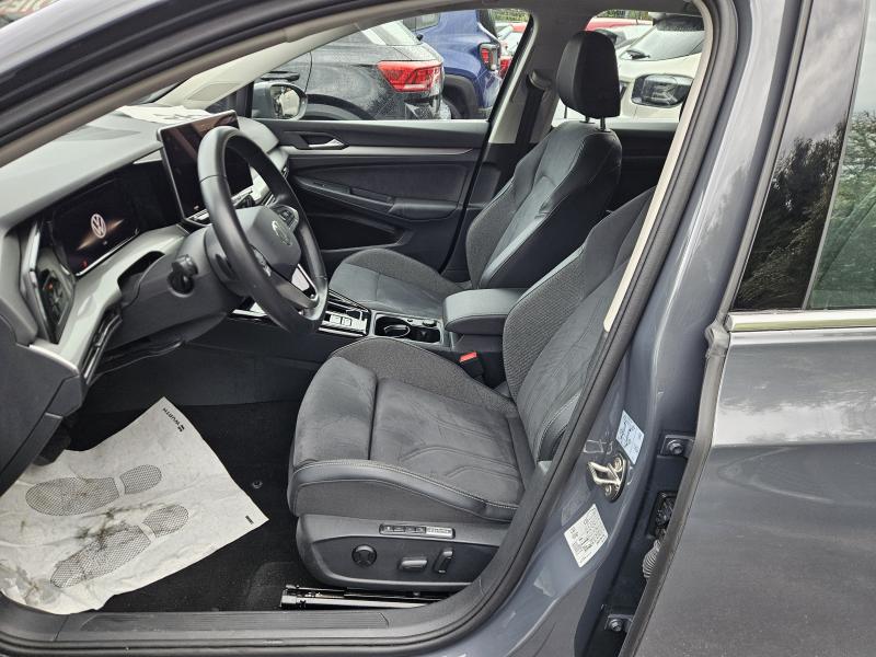 Volkswagen Golf VIII 2.0 tdi Style 150cv dsg 8
