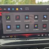 Volkswagen Golf VIII 2.0 tdi Style 150cv dsg