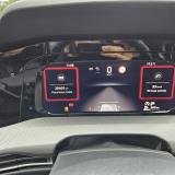 Volkswagen Golf VIII 2.0 tdi Style 150cv dsg