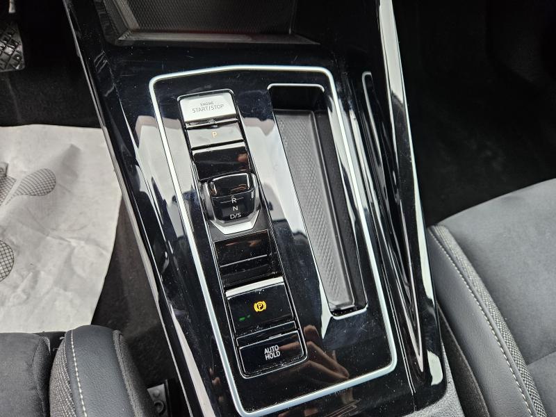 Volkswagen Golf VIII 2.0 tdi Style 150cv dsg 12
