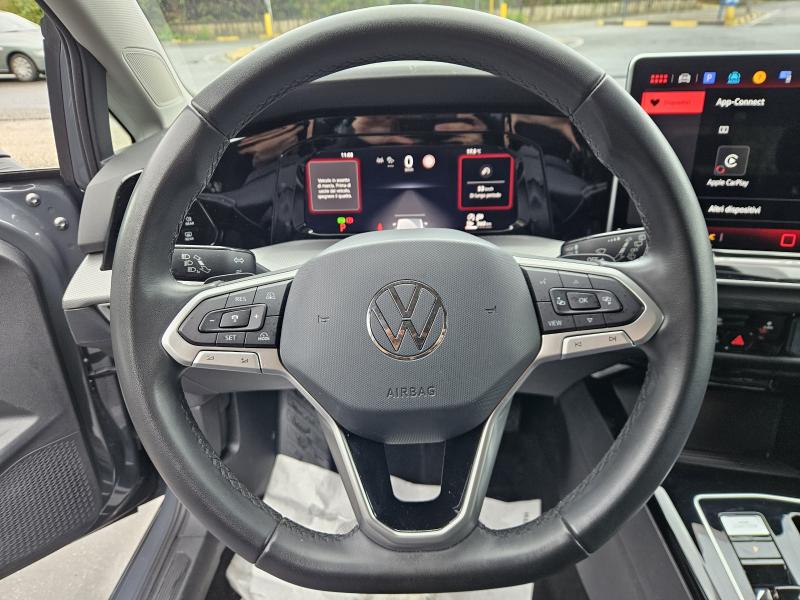 Volkswagen Golf VIII 2.0 tdi Style 150cv dsg 9