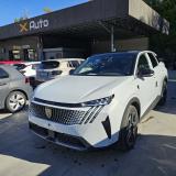 Peugeot 3008 Hybrid 145 e-DCS6 GT