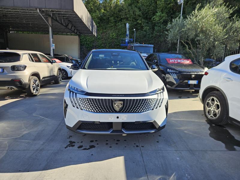 Peugeot 3008 Hybrid 145 e-DCS6 GT 13