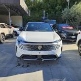 Peugeot 3008 Hybrid 145 e-DCS6 GT