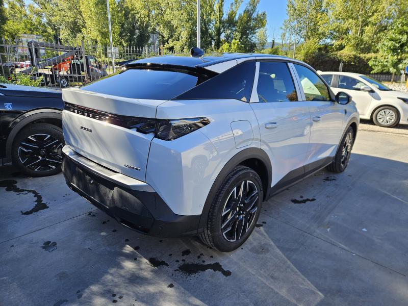 Peugeot 3008 Hybrid 145 e-DCS6 GT 4