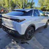 Peugeot 3008 Hybrid 145 e-DCS6 GT