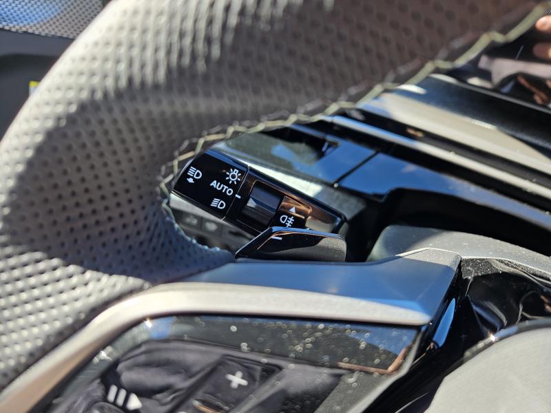 Peugeot 3008 Hybrid 145 e-DCS6 GT 19