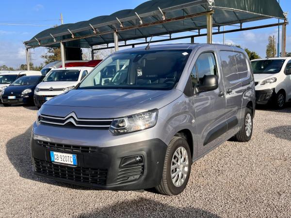 Citroen Berlingo XL CLUB 1.5 BLUEHDI 130 CV S&S – PASSO LUNGO +IVA