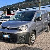 Citroen Berlingo XL CLUB 1.5 BLUEHDI 130 CV S&S – PASSO LUNGO +IVA