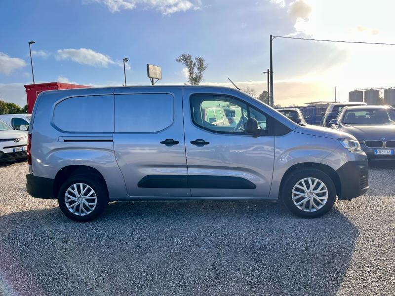 Citroen Berlingo XL CLUB 1.5 BLUEHDI 130 CV S&S – PASSO LUNGO +IVA 3