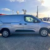 Citroen Berlingo XL CLUB 1.5 BLUEHDI 130 CV S&S – PASSO LUNGO +IVA