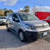 Citroen Berlingo XL CLUB 1.5 BLUEHDI 130 CV S&S – PASSO LUNGO +IVA