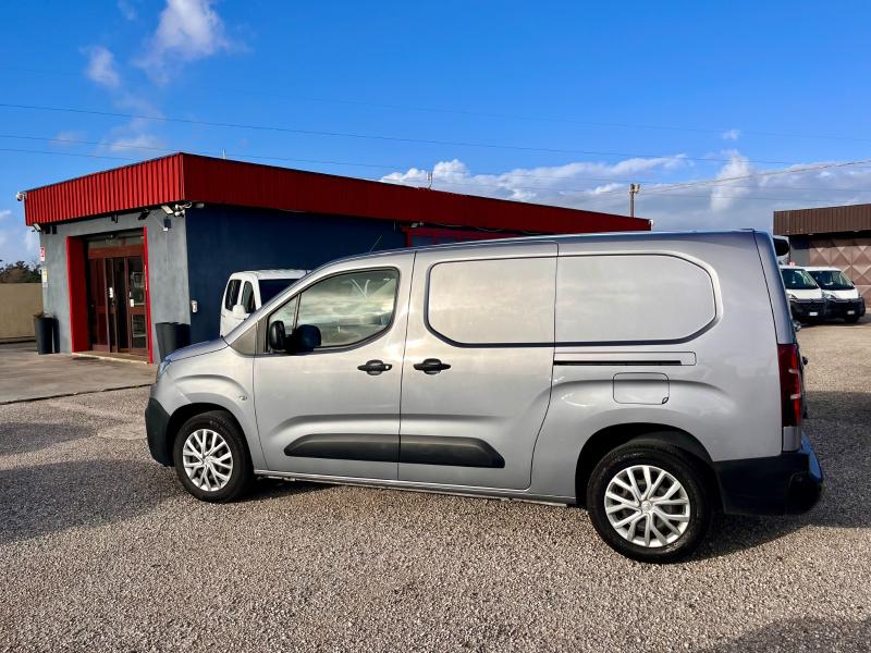 Citroen Berlingo XL CLUB 1.5 BLUEHDI 130 CV S&S – PASSO LUNGO +IVA 4