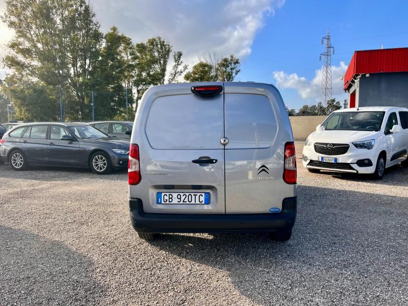 Citroen Berlingo XL CLUB 1.5 BLUEHDI 130 CV S&S – PASSO LUNGO +IVA 5