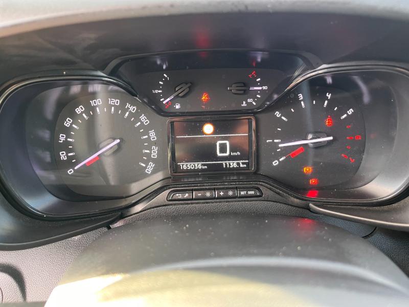 Citroen Berlingo XL CLUB 1.5 BLUEHDI 130 CV S&S – PASSO LUNGO +IVA 11