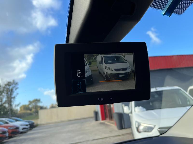 Citroen Berlingo XL CLUB 1.5 BLUEHDI 130 CV S&S – PASSO LUNGO +IVA 2