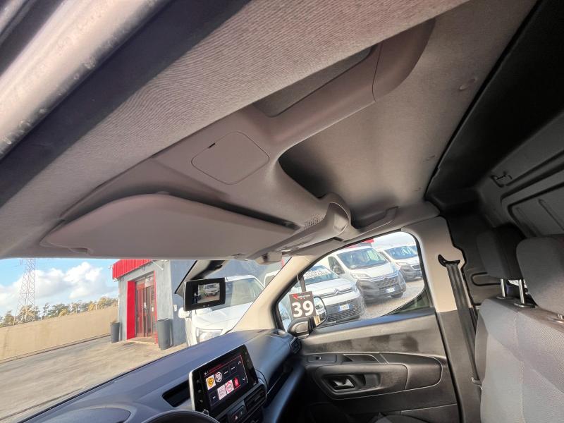 Citroen Berlingo XL CLUB 1.5 BLUEHDI 130 CV S&S – PASSO LUNGO +IVA 13
