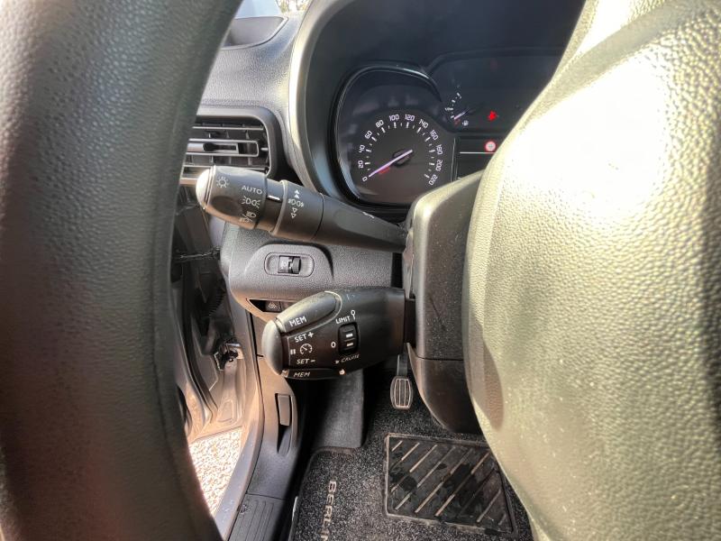 Citroen Berlingo XL CLUB 1.5 BLUEHDI 130 CV S&S – PASSO LUNGO +IVA 12