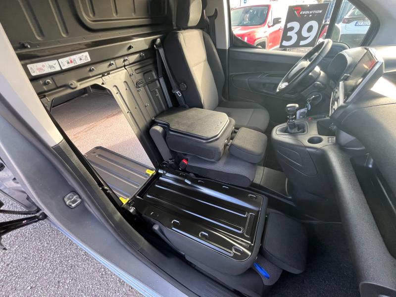 Citroen Berlingo XL CLUB 1.5 BLUEHDI 130 CV S&S – PASSO LUNGO +IVA 15