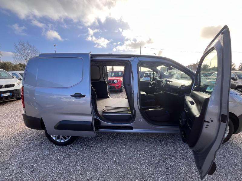 Citroen Berlingo XL CLUB 1.5 BLUEHDI 130 CV S&S – PASSO LUNGO +IVA 16