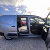 Citroen Berlingo XL CLUB 1.5 BLUEHDI 130 CV S&S – PASSO LUNGO +IVA