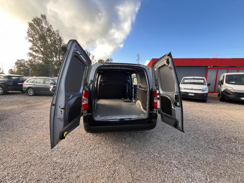 Citroen Berlingo XL CLUB 1.5 BLUEHDI 130 CV S&S – PASSO LUNGO +IVA 17